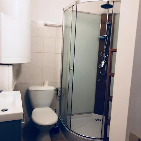 U Muraglio * Luri