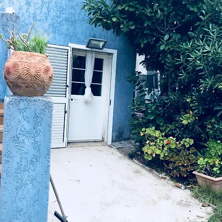 U Muraglio Διαμέρισμα