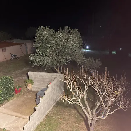 U Muraglio Διαμέρισμα *