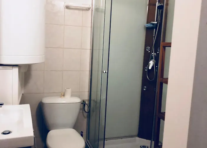 U Muraglio * Luri