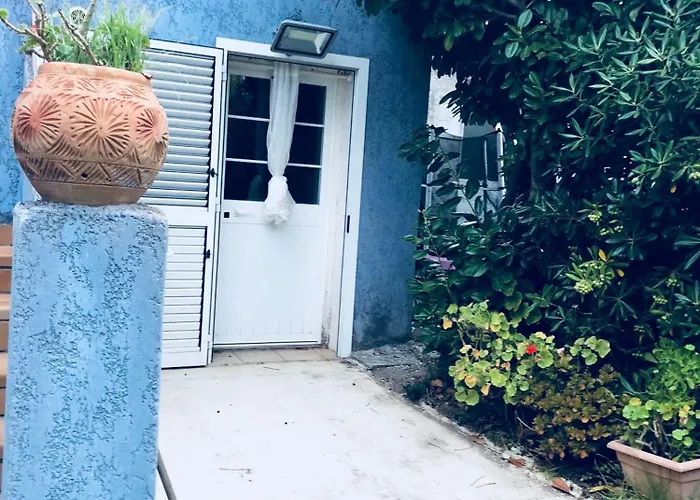 U Muraglio Apartmán