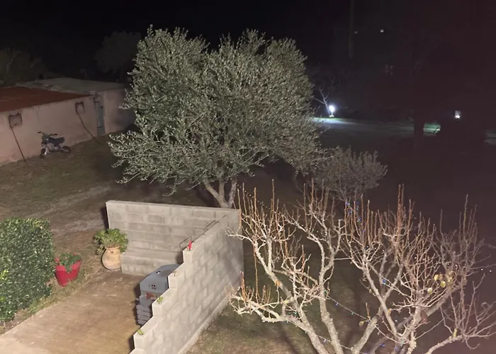 U Muraglio Apartmán *